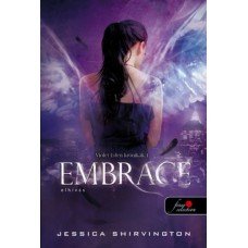 Embrace - Elhívás    10.95 + 1.95 Royal Mail